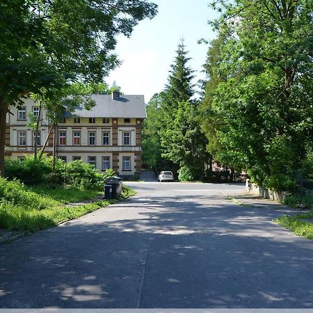 Apartament Fanaberia Ladek Zdroj Bagian luar foto