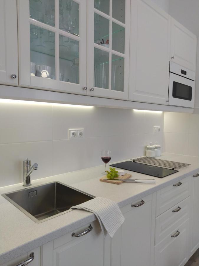 Apartament Fanaberia Ladek Zdroj Bagian luar foto