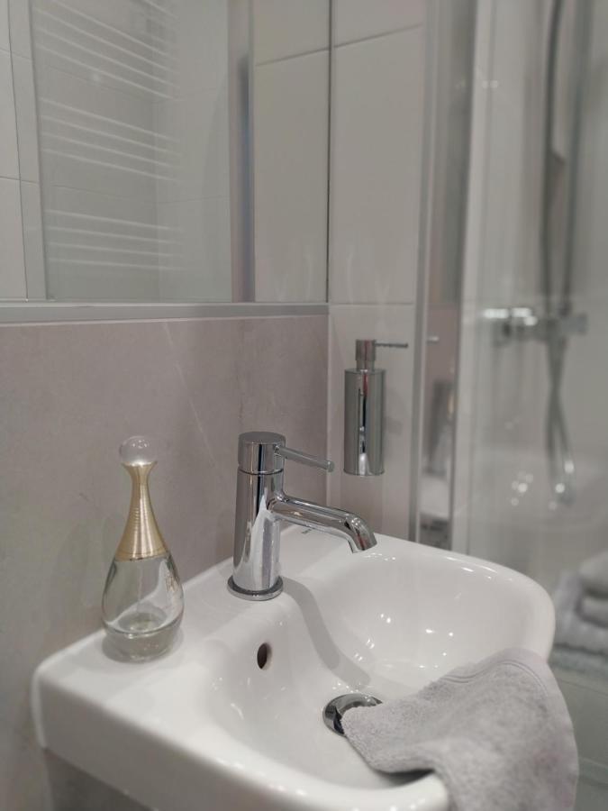 Apartament Fanaberia Ladek Zdroj Bagian luar foto