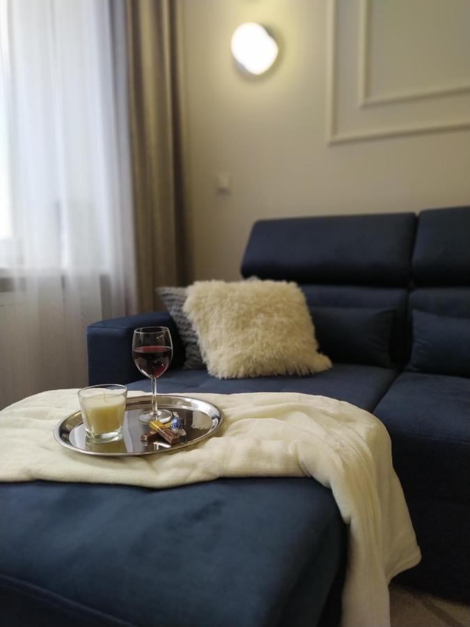 Apartament Fanaberia Ladek Zdroj Bagian luar foto