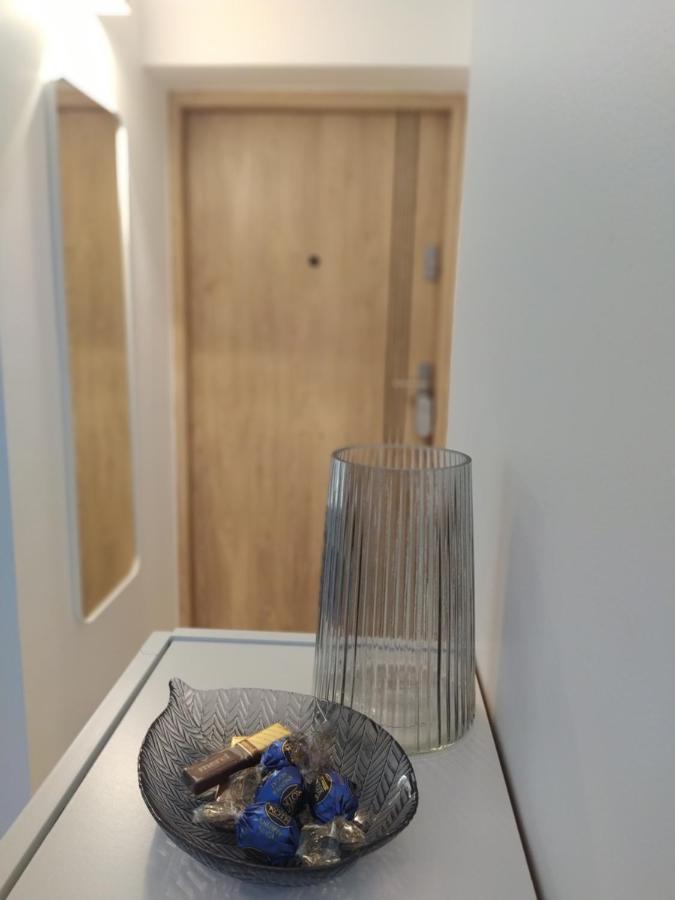 Apartament Fanaberia Ladek Zdroj Bagian luar foto