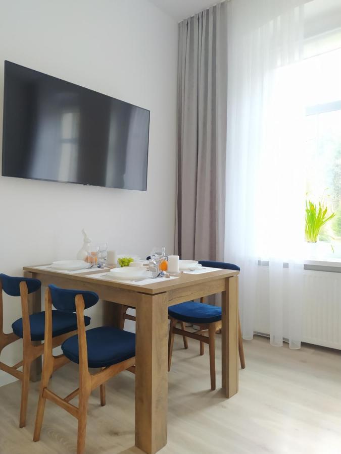 Apartament Fanaberia Ladek Zdroj Bagian luar foto