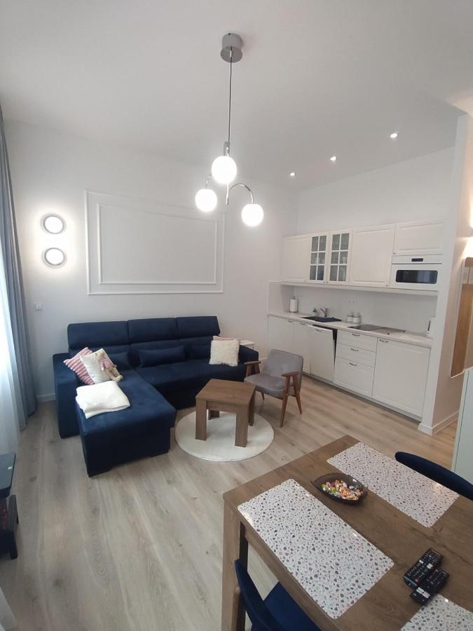 Apartament Fanaberia Ladek Zdroj Bagian luar foto