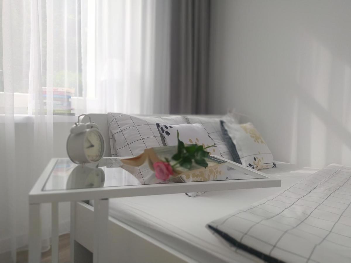 Apartament Fanaberia Ladek Zdroj Bagian luar foto