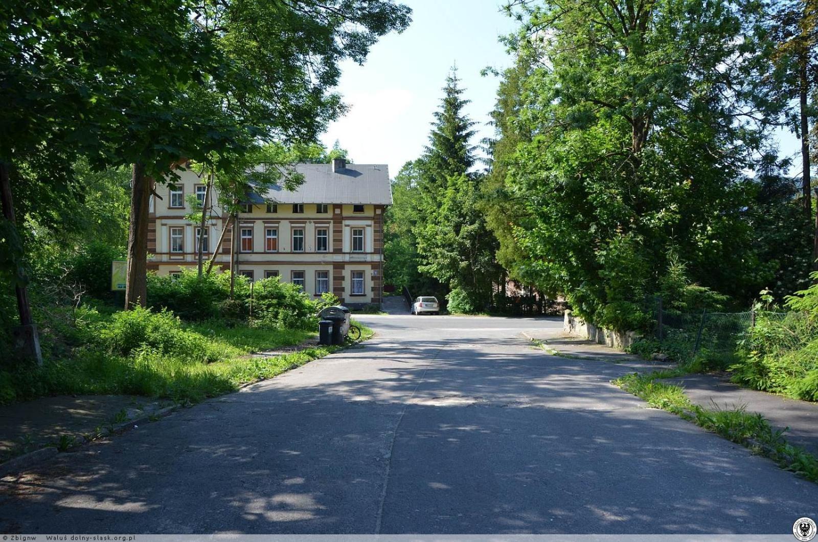 Apartament Fanaberia Ladek Zdroj Bagian luar foto